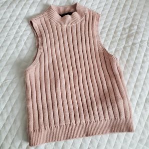 💚 4/$16 F21 Crop Top